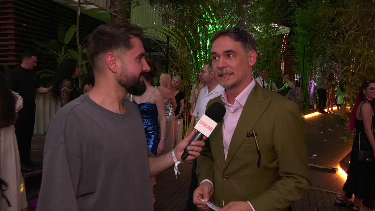 Răzvan Simion, dezvăluiri picante, în primul interviu de … ginerică! L-a blocat nevasta! ”Culmea, eu am vrut…”