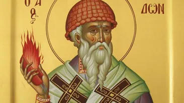 Acatistul Sfântului Spiridon. Rugăciunea care face minuni