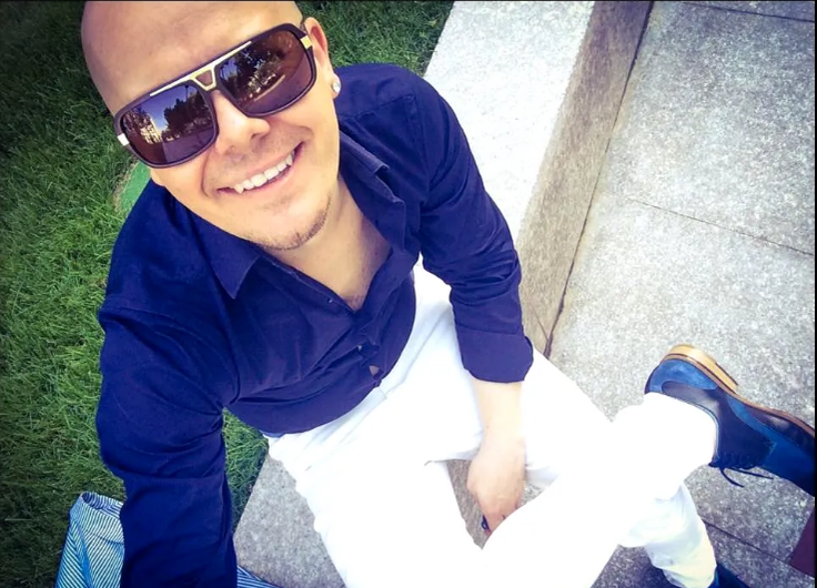 DJ Morris visa să aibă copii cu Emilia (Foto: Instagram)