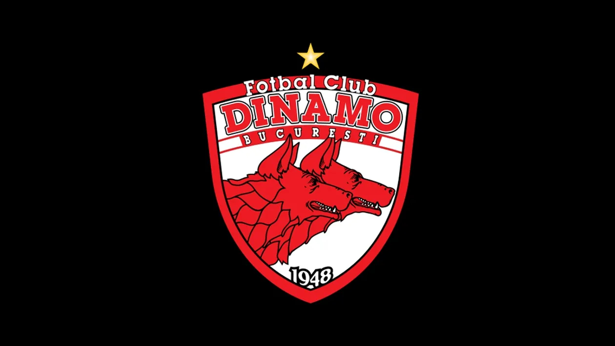Doliu în familia echipei Dinamo! A murit la vârsta de 60 de ani, după ce și-a dedicat 28 de ani iubirii pentru „câinii roșii”