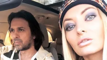 Delia și soțul ei au confirmat zvonurile! S-a terminat: Au fost patru ani frumoși