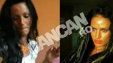 Pazea! Luminita Perijoc a fost externata si de azi iese la atac: M-am gandit la tot, chiar si ca pot fi arestata. Domnul acela trebuie sa demonstreze insa ca l-am violat