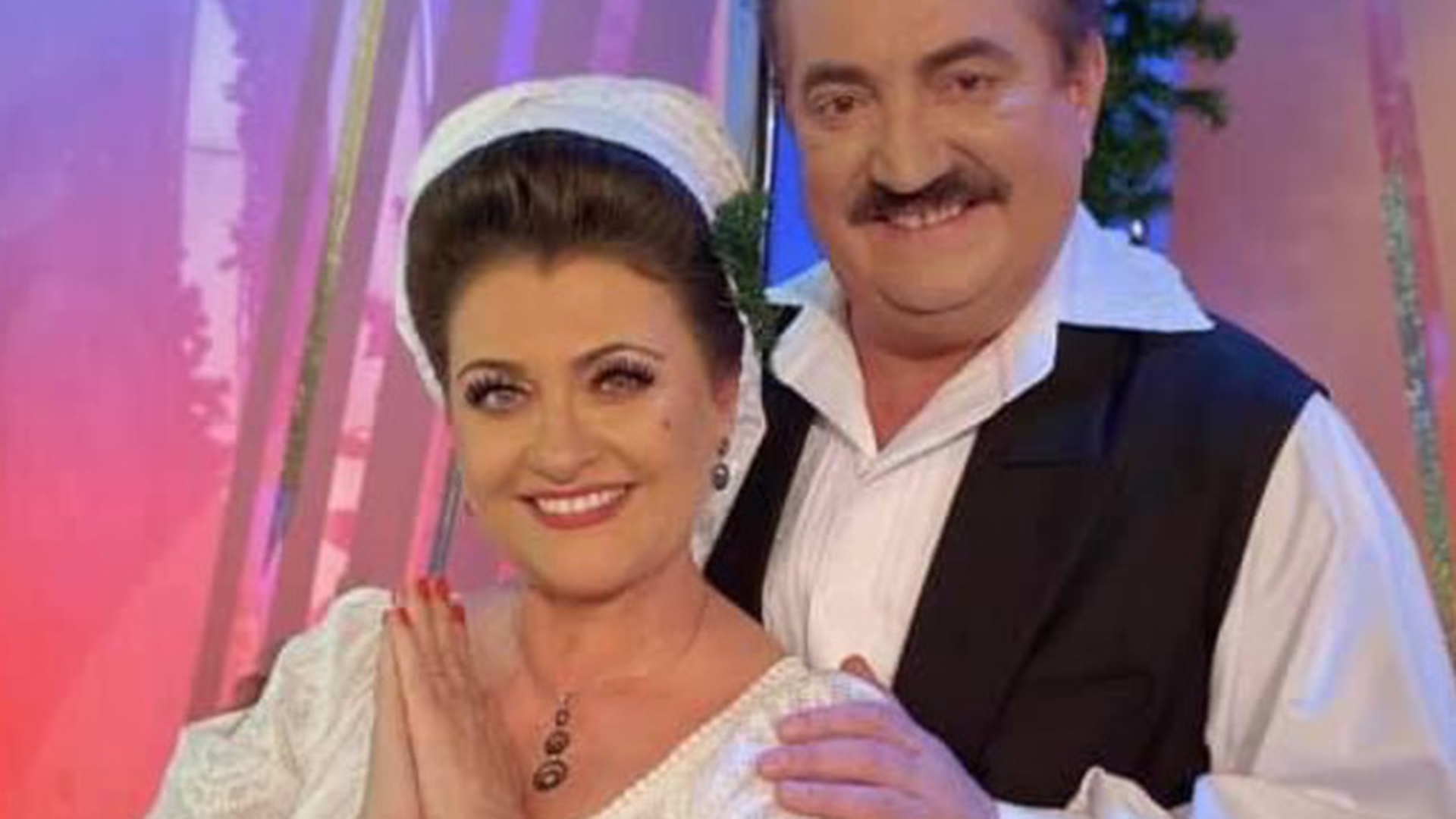 Cine este cântăreața Steliana Sima, cea care l-a văzut ultima dată pe Petrică Mîțu Stoian sângerând fără motiv