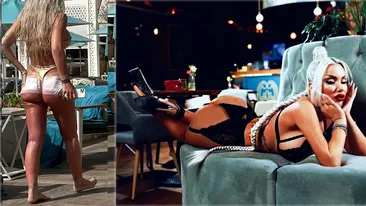 Loredana Chivu, primele reacții după ce s-a aflat că a avut grave probleme cu AQUAfilling-ul injectat în fese: “Visuri vechi” | FOTO