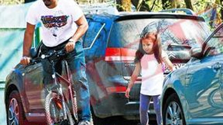Cabral e un tata model: "Fiica mea nu s-a uitat niciodata la stirile de la TV"