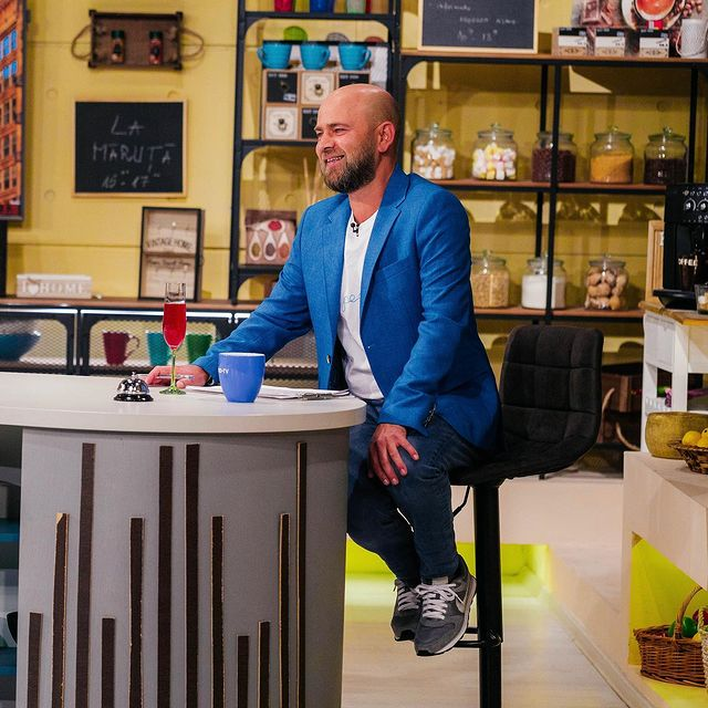 De ce își dorește Cosmin Seleși să facă un cuplu cu Pavel Bartoș? Se consolidează tandemul care l-a detronat pe „Regele audiențelor”?