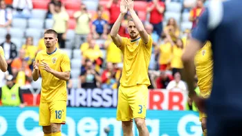 LIVE VIDEO EURO 2024 | România – Olanda 0-3. Final de meci, tricolorii se întorc acasă