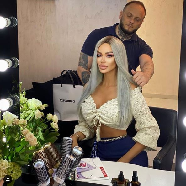 Decizia formidabilă luată de Alex Bodi după ce Bianca Drăgușanu și-a petrecut vacanța alături de milionarul cerchez! Fanii nu găsesc o explicație plauzibilă