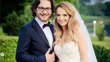 Ce diferență de vârstă e între chef Florin Dumitrescu și soția lui. Nimeni nu se aștepta la asta!