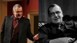 Doliu în lumea teatrului! Alexandru Georgescu a murit în noaptea de Înviere