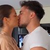 Avem dovada că Snik și Andreea Bostănică formează un cuplu! Au mințit că sărutul este creat cu AI, dar am aflat că poza este 100% reală