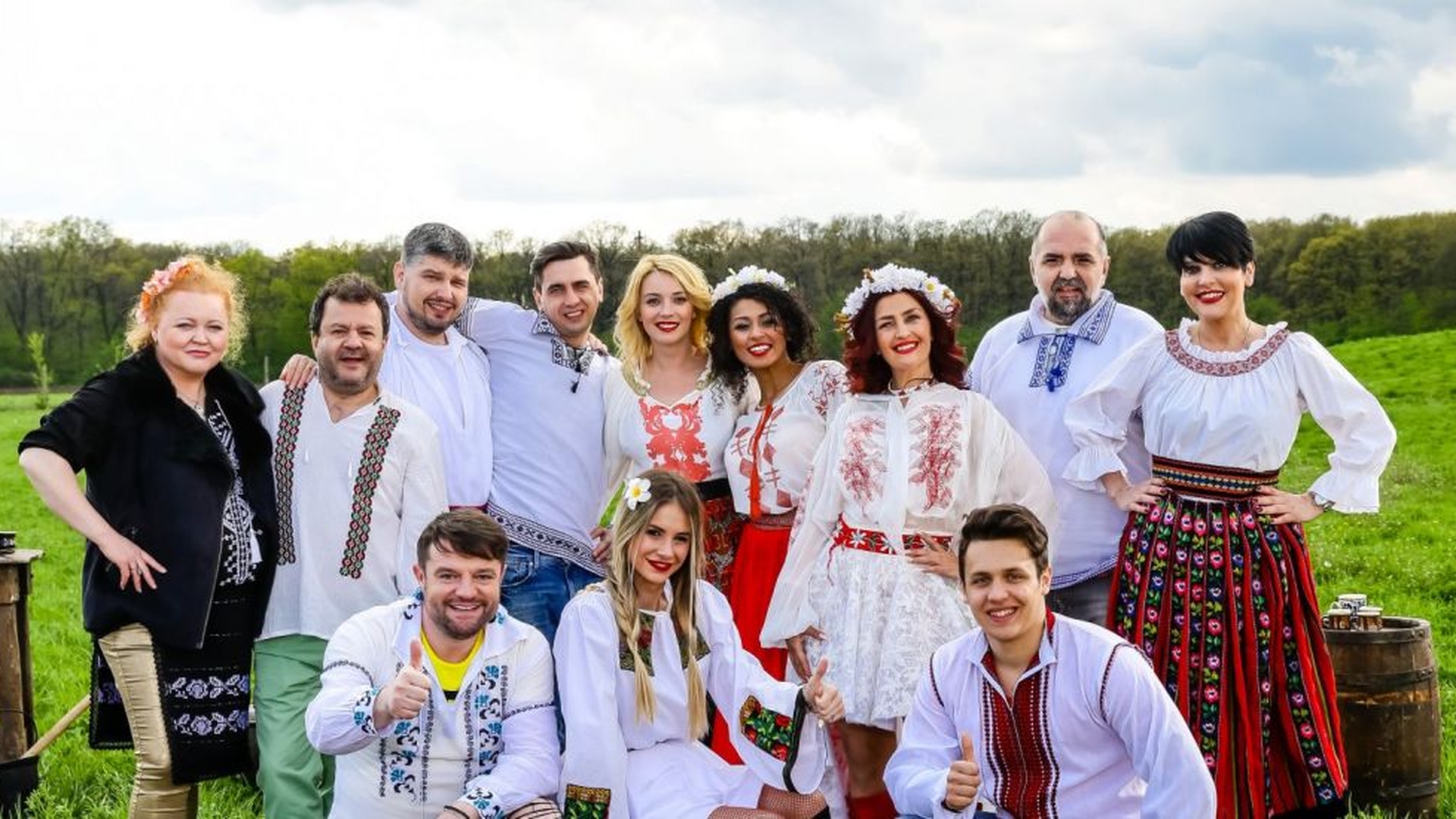 Cine va câștiga „Ferma Vedetelor”! Mircea. N. Stoian aruncă bomba. El este învingătorul din acest sezon