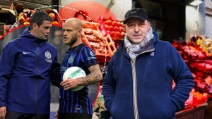 Ce afacere modestă are tatăl lui Federico Dimarco, vedeta lui Cristi Chivu la Inter. „Este o tradiție la care ținem foarte mult”