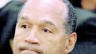 O.J. Simpson nu scapa de probleme! Risca sa-si piarda casa din cauza fiicei alcoolice