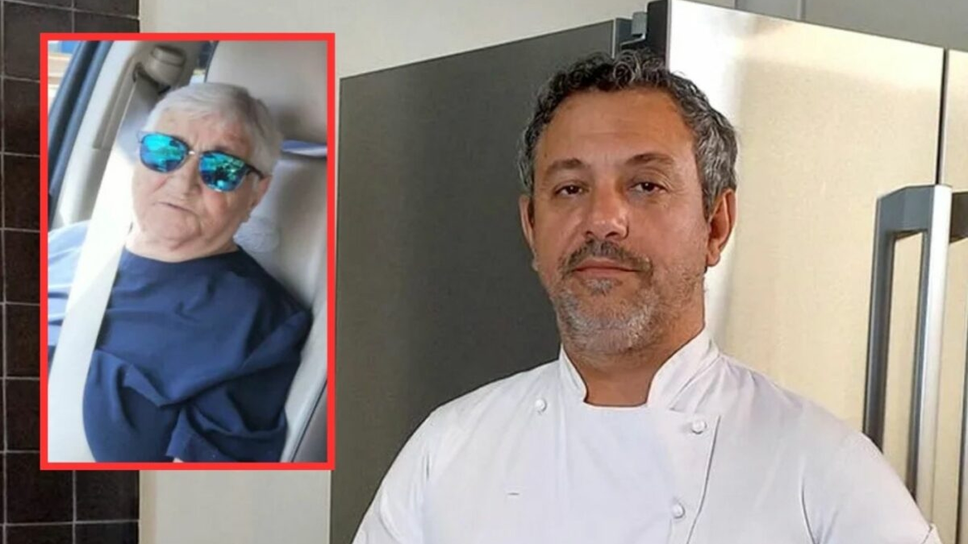 Drama lui Sorin Bontea: mama lui a murit și el nu a spus nimănui. Ce a făcut la 2 zile după aceea