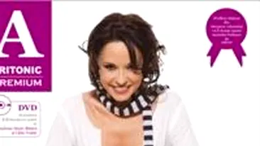 Andreea Marin Banica scrie o noua carte! Nu-mi trece prin cap sa aspir la statutul de scriitoare!