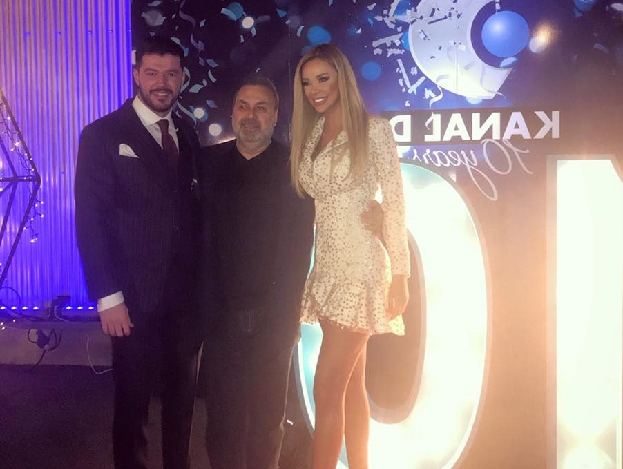 În copilărie, Bianca Drăguşanu a fost obraznică! Prezentatoarea a spus ce rodea când era mică: „Stăteam în genunchi şi…”