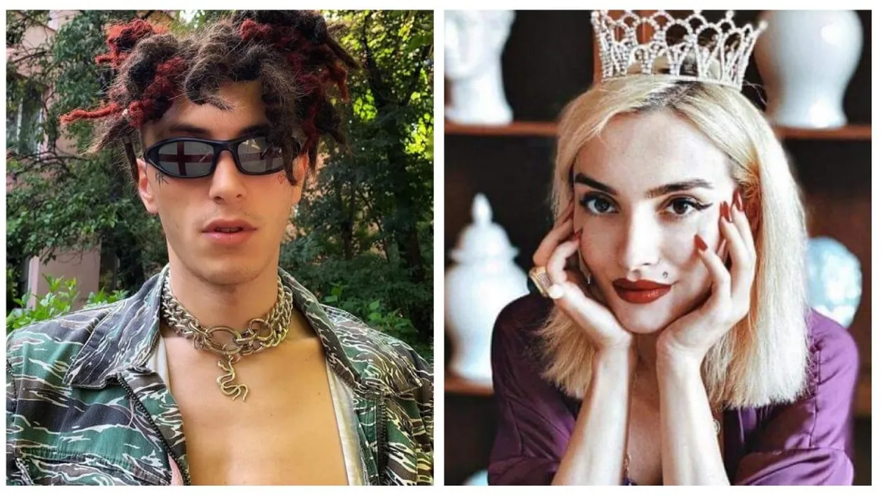 Nimeni nu se aștepta la asta! Ana Morodan și Killa Fonic au format un cuplu: ”M-a cerut în căsătorie”