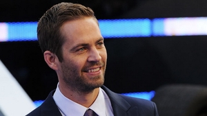 ULTIMA IMAGINE cu Paul Walker in viata! Fotografia a fost facuta cu cateva minute inainte ca acesta sa moara in accident
