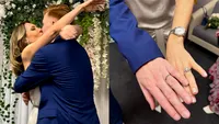 S-a căsătorit în secret, în America! Vedeta din România a făcut marele anunț pe Instagram: „Mulțumesc că m-ai ales!”