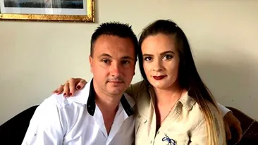 Ce au descoperit medicii legisti pe trupurile poliţistului şi al iubitei sale, găsiţi morţi în casă la Oraviţa