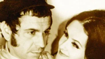 VIDEO / Stela Popescu i-a îndeplinit până în ultima clipă dorinţa arzătoare a celui de-al doilea soţ! Cu cine se întâlnea în fiecare dimineaţă actriţa