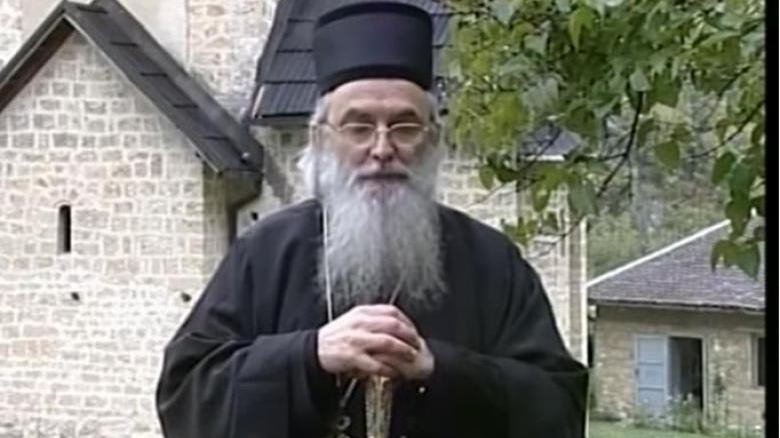 Un înalt ierarh al Bisericii Ortodoxe a decedat după ce a fost infectat cu noul coronavirus! A fost contaminat în timp ce oficia slujbele în eparhia sa