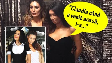 Scandal la Pro TV! Claudia Pavel ar fi fost otrăvită de Brigitte la Fermă! Ce a descoperit la analize