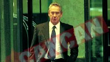 S-a stins un om de exceptie: Dan Fischer