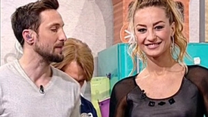 DANI OŢIL şi FLAVIA au ajuns celebri peste hotare c-un dans lasciv: „Să nu mă facă pe mine...“