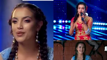 Cum arată acum Narcisa Stănescu, fostă concurentă X Factor. Se pregătește să devină mamă