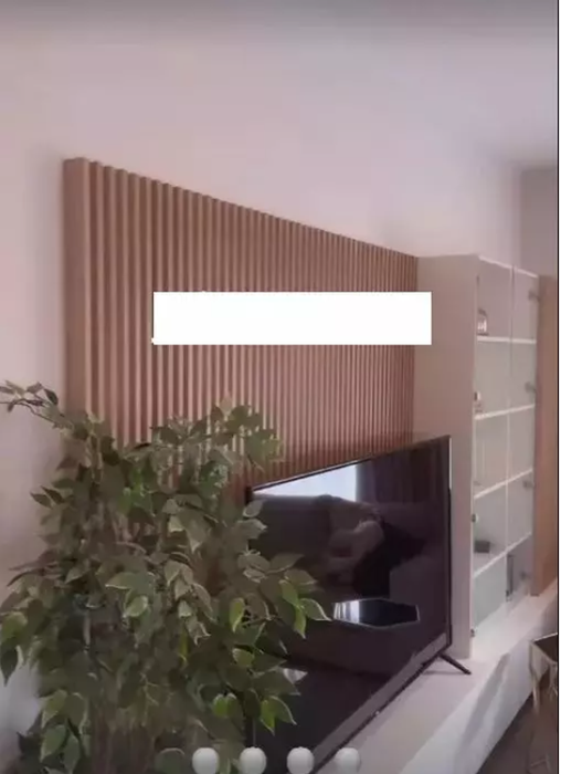 Bianca Drăgușanu locuiește într-un apartament luxos/ Sursa foto: Instagram