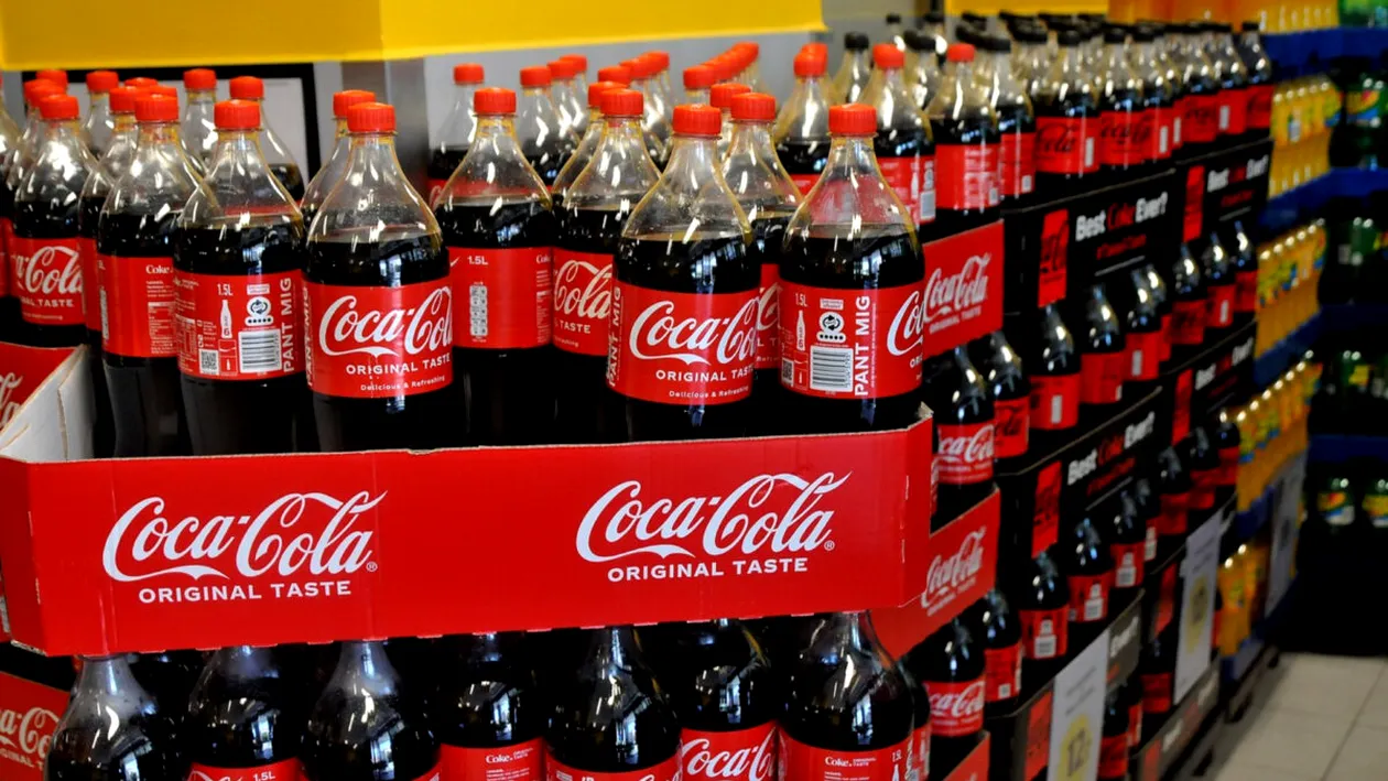 Băutura despre care credeai că e sănătoasă, dar îngrașă la fel de mult ca o Coca Cola: ”Sunt la egalitate”