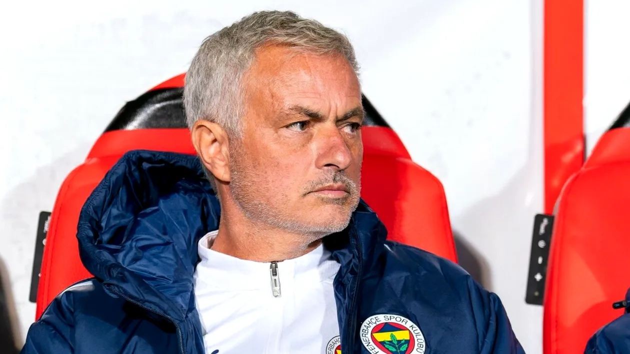 Fiica lui Jose Mourinho s-a căsătorit! Imagini de la nunta luxoasă a lui Matilde cu Danny Graham