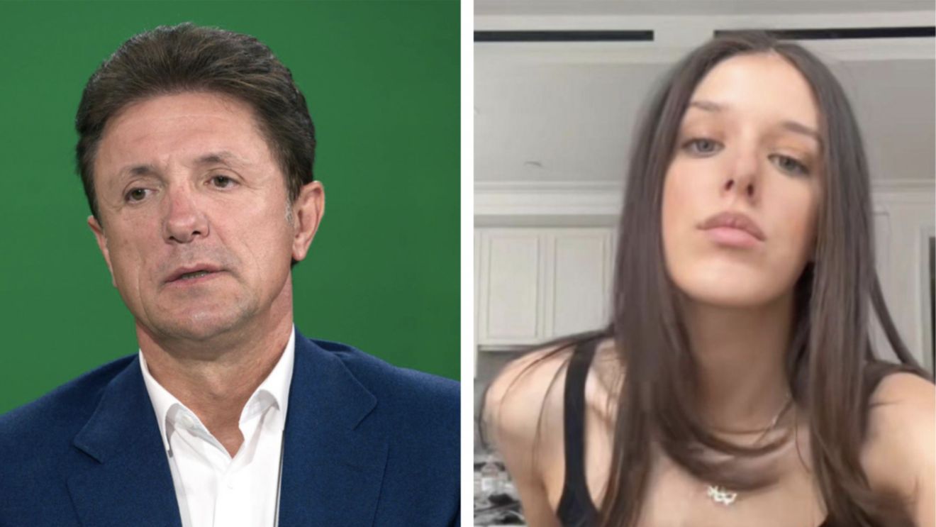 Gigă Popescu i-a cumpărat fiicei sale o mașină de doar 10.000 de euro. Motivul pentru care nu a ales ceva mai scump