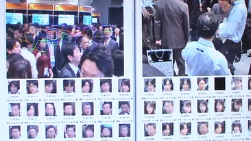 VIDEO Invenţia aproape DIABOLICĂ care ar putea ajunge de MÂINE şi la noi în supermarketuri!