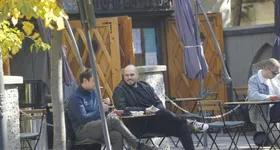 Galerie foto - poza 1