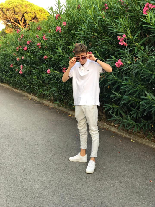 Alertă în România! Cristian Filip, un influencer milionar de 21 de ani, a dispărut fără urmă. Cine îl vede, să sune imediat la Poliție