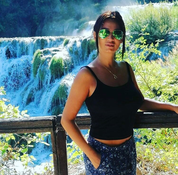 Incredibil cum arată Nicoleta Luciu la 41 de ani : ”Nu sunt slabă. Am rămas la…”