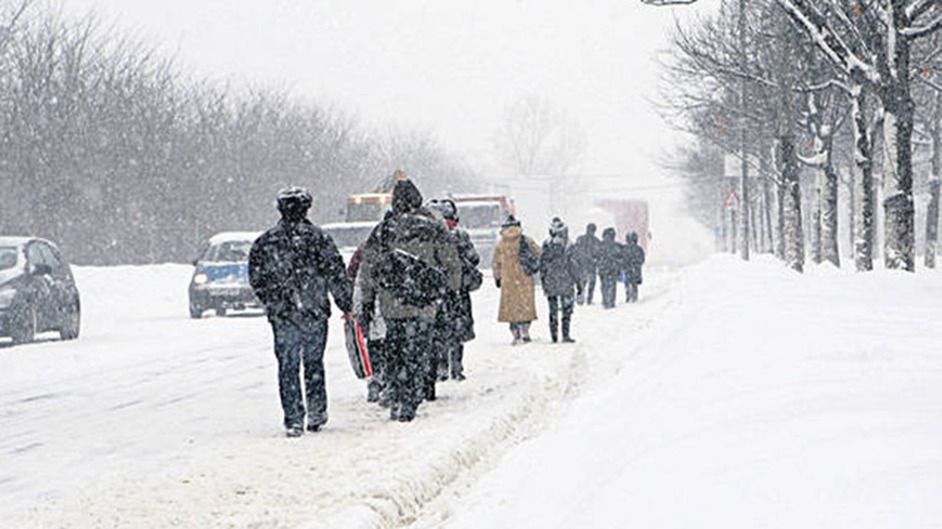 Anuntul facut de meteorologi in urma cu putin timp! Cum va fi vremea in Romania pana pe 9 noiembrie