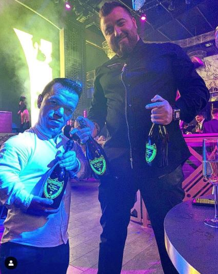 El este denunțătorul lui Alex Bodi! “Sharpele Nebunu” & fostul soț al Biancăi au fost “frați” până să-i probeze DIICOT-ul: mega-party-uri cu șampanii scumpe + au împărțit un Rolls Royce și… | SUPER GALERIE FOTO