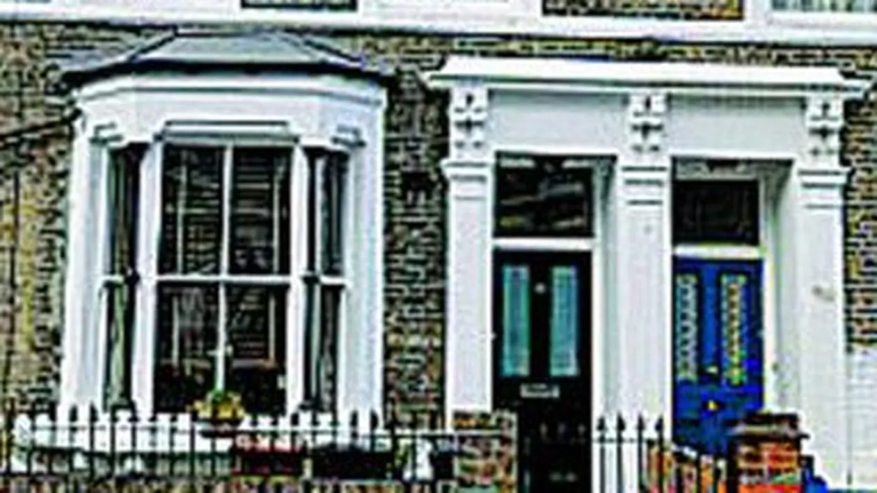 Doua surori de noua luni, mutilate de o vulpe