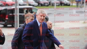 Rinat Ahmetov, cel mai bogat om din Ucraina a povestit ce a găsit în București la înmormântarea lui Mircea Lucescu