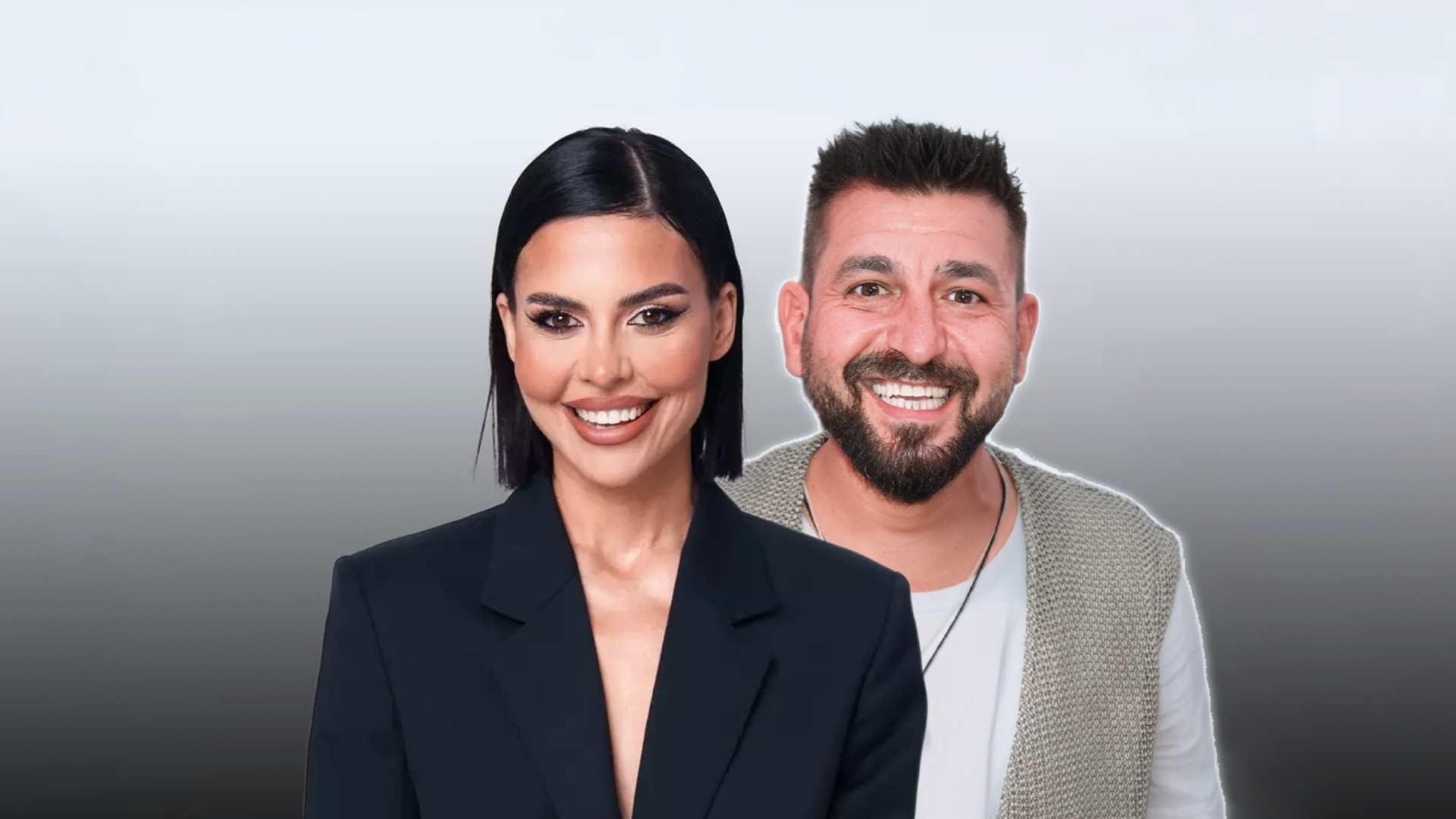 Prima reacție a lui Radu Ciucă, despre relația cu Andreea Popescu. Sunt sau nu împreună