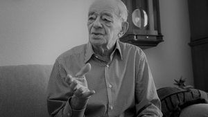 Justin Sonder, unul dintre ultimii supraviețuitori de la Auschwitz, a murit la 95 de ani