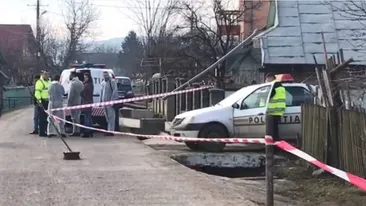 ULTIMA ORĂ. Un politician din România a fost asasinat! Trupul i-a fost ascuns în beci! Criminalul a vrut sa-l decapiteze. Politistii au rămas șocați. Ce avea pe gât bărbatul