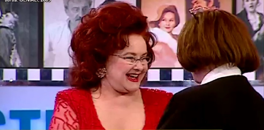 Detaliul impresionant care a ieşit la iveală după moartea actriţelor! Gestul înduioşător al Stelei Popescu făcut faţă de Cristina Stamate: „Ea nu a văzut…”