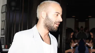 Dupa ce l-a acuzat de furt s-au asezat la masa negocierilor! Matteo si Connect-R au facut pace!