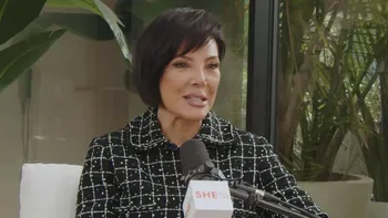 Kris Jenner spune că injecțiile pentru slăbit au „îmbolnăvit-o”. Vedeta a renunțat rapid la tratament