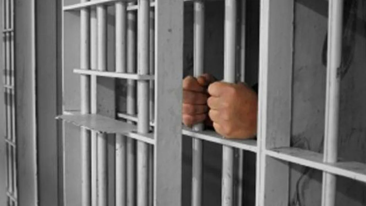 N-a mai suportat închisoarea şi s-a sinucis! Deţinutul era condamnat la 25 de ani de închisoare